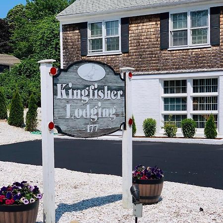 Kingfisher Lodging 데니스 외부 사진