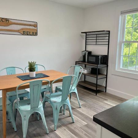 Kingfisher Lodging 데니스 외부 사진