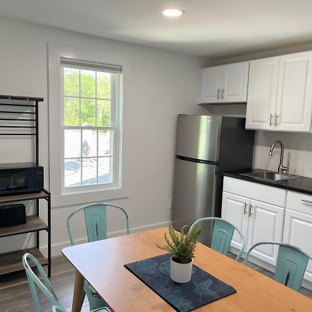 Kingfisher Lodging 데니스 외부 사진