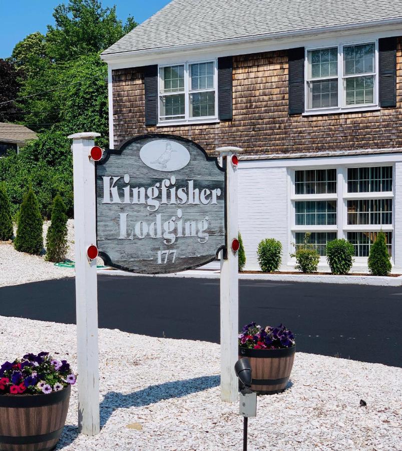 Kingfisher Lodging 데니스 외부 사진