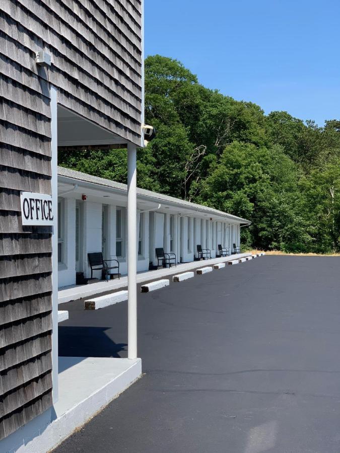 Kingfisher Lodging 데니스 외부 사진