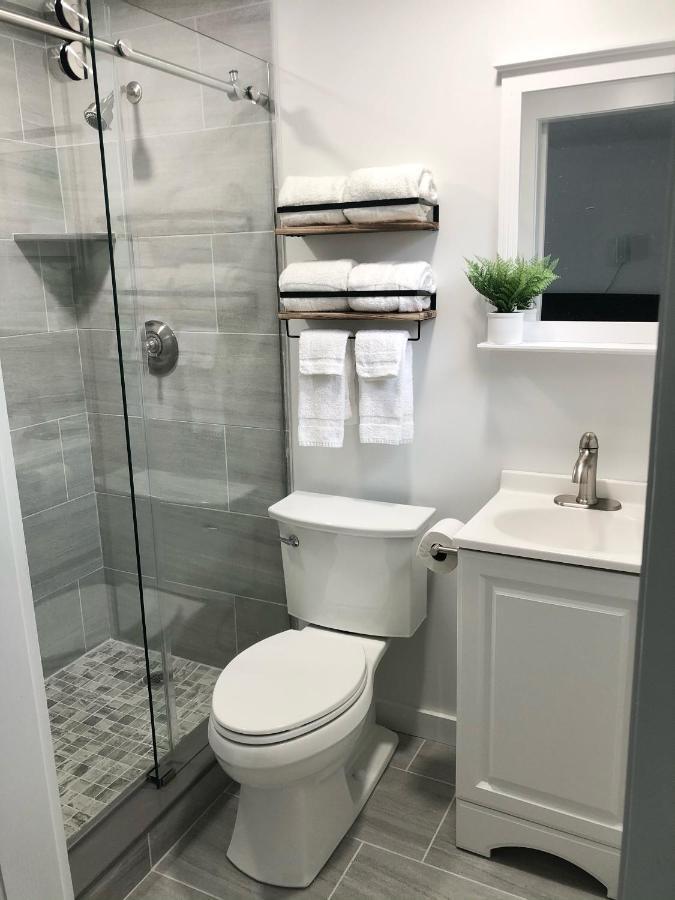 Kingfisher Lodging 데니스 외부 사진