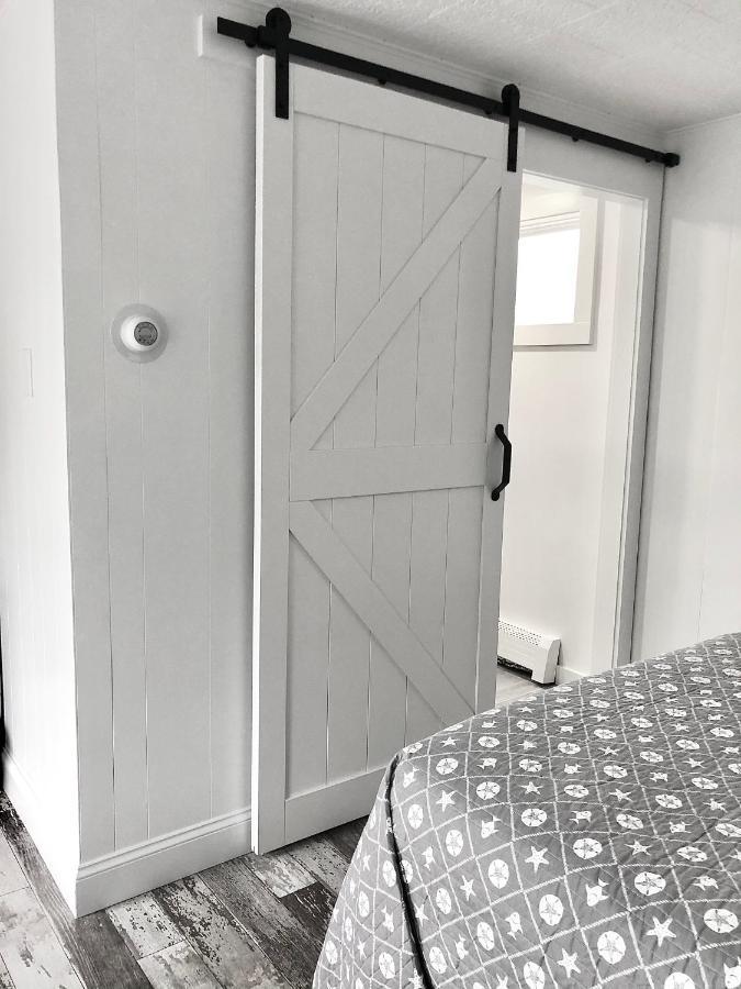 Kingfisher Lodging 데니스 외부 사진