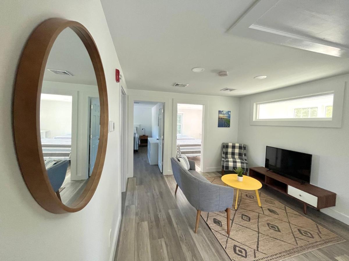 Kingfisher Lodging 데니스 외부 사진