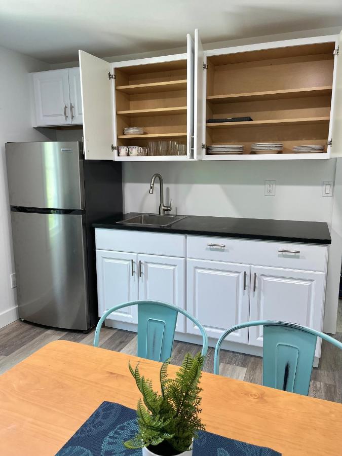 Kingfisher Lodging 데니스 외부 사진
