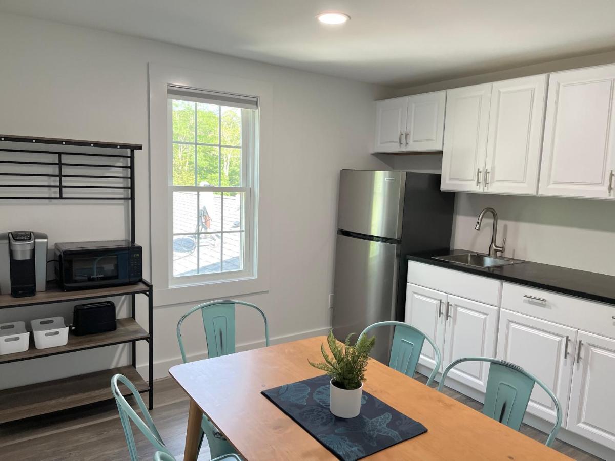 Kingfisher Lodging 데니스 외부 사진