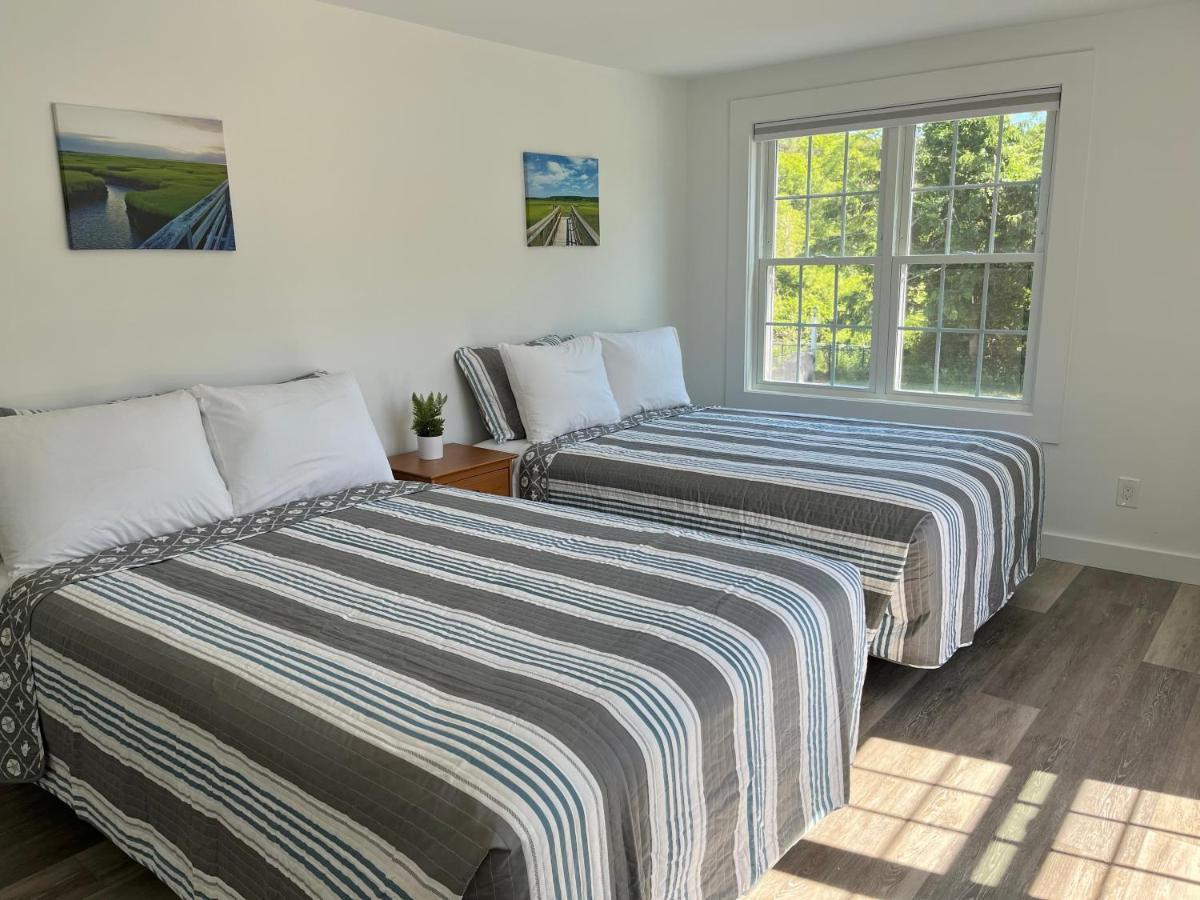 Kingfisher Lodging 데니스 외부 사진