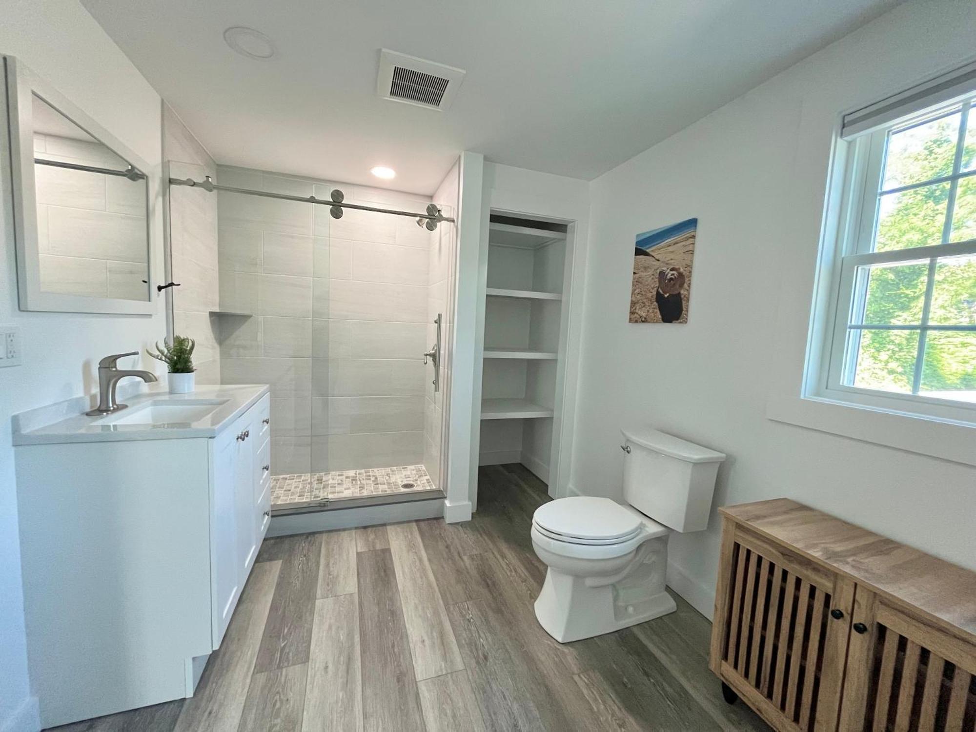 Kingfisher Lodging 데니스 외부 사진