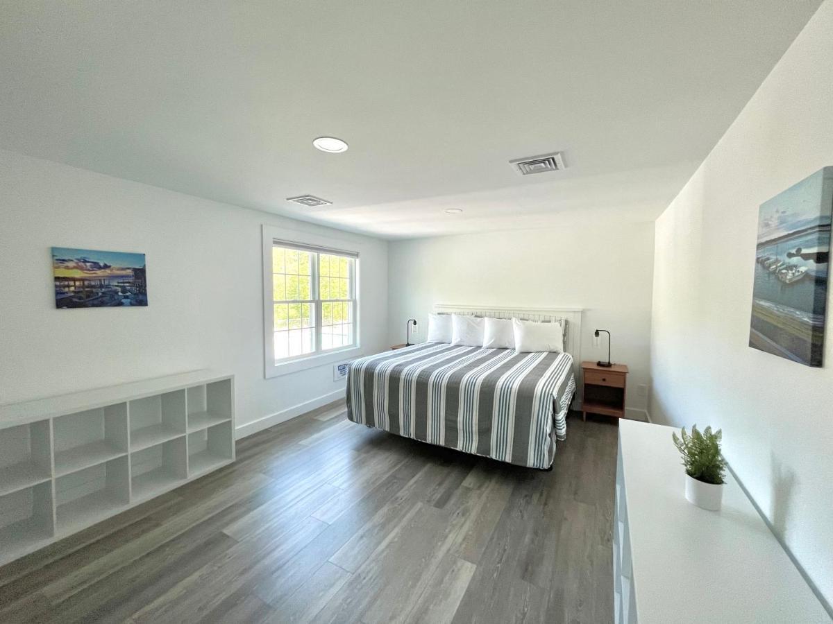 Kingfisher Lodging 데니스 외부 사진