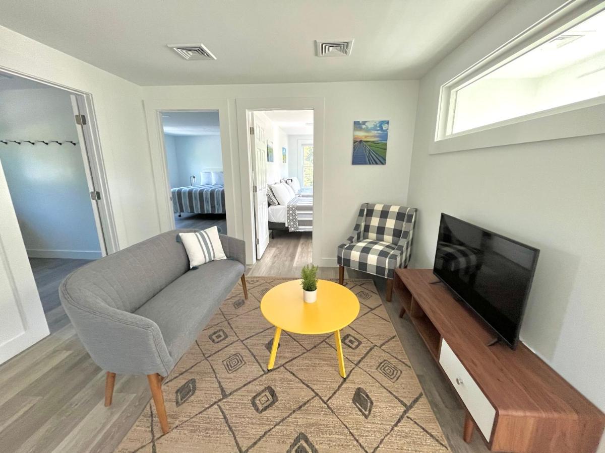 Kingfisher Lodging 데니스 외부 사진