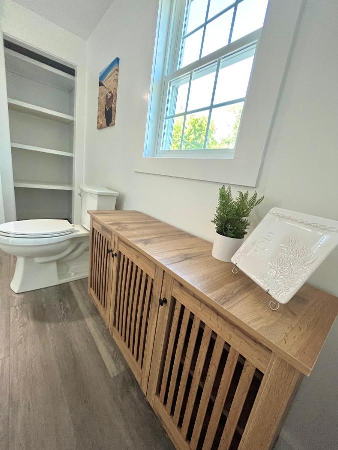Kingfisher Lodging 데니스 외부 사진