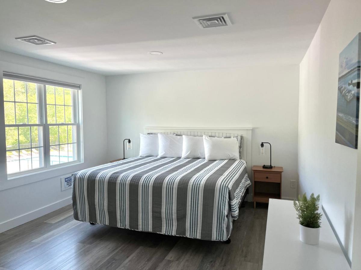 Kingfisher Lodging 데니스 외부 사진