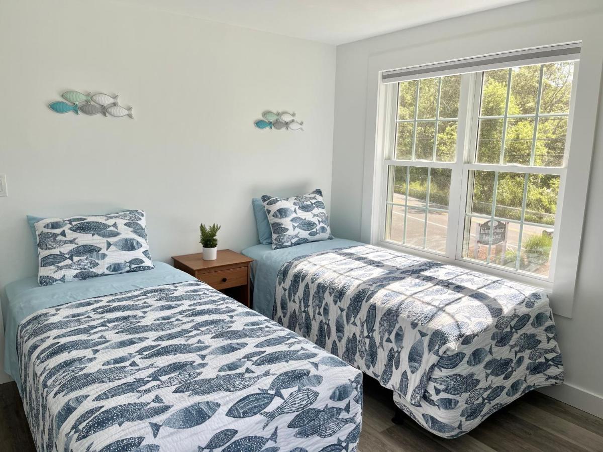Kingfisher Lodging 데니스 외부 사진