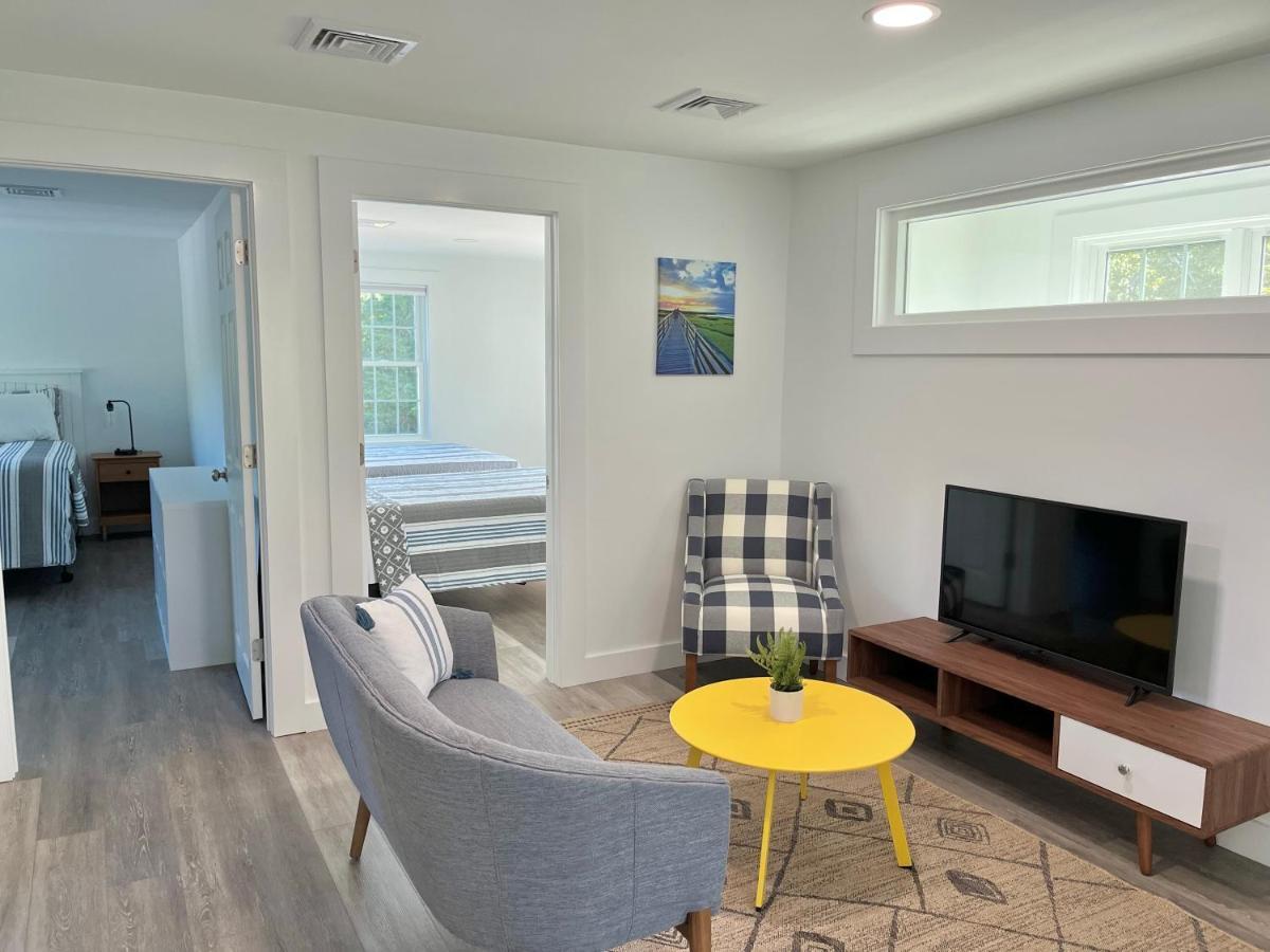 Kingfisher Lodging 데니스 외부 사진