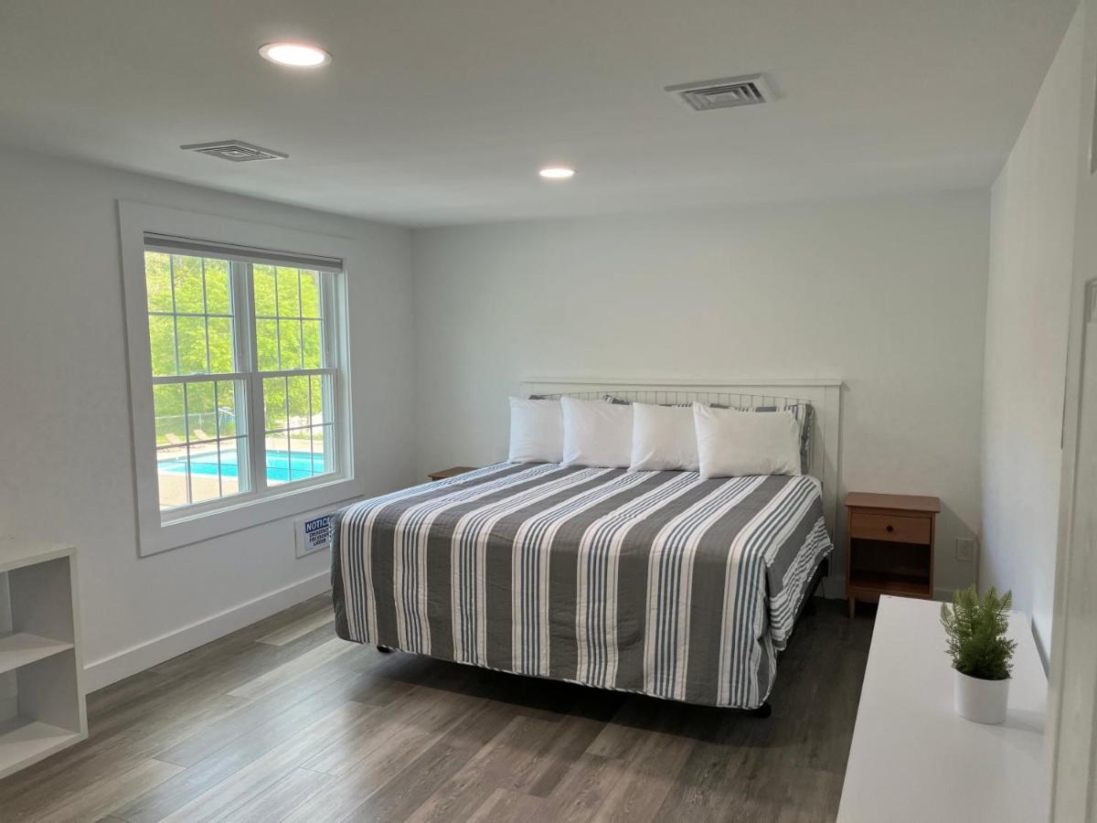 Kingfisher Lodging 데니스 외부 사진