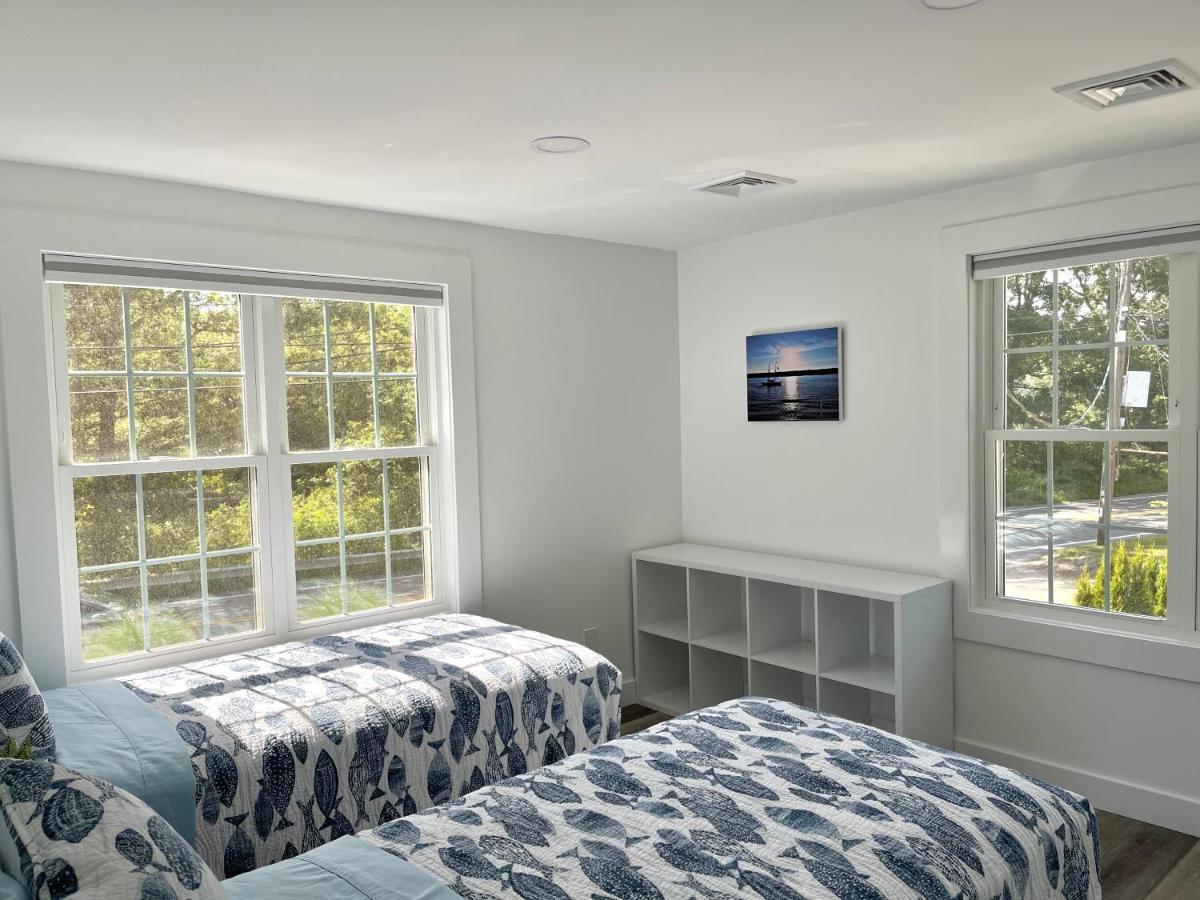 Kingfisher Lodging 데니스 외부 사진