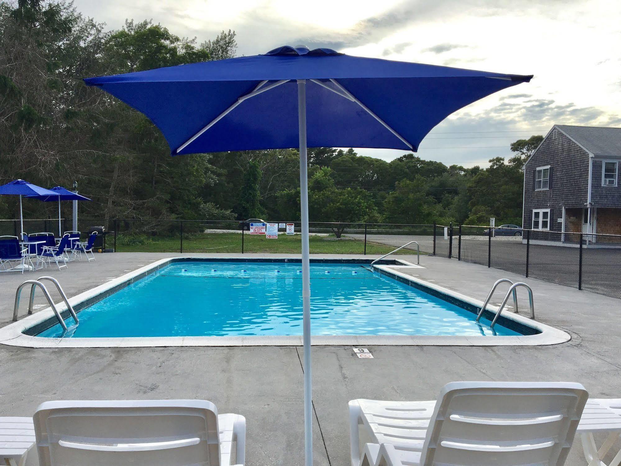 Kingfisher Lodging 데니스 외부 사진