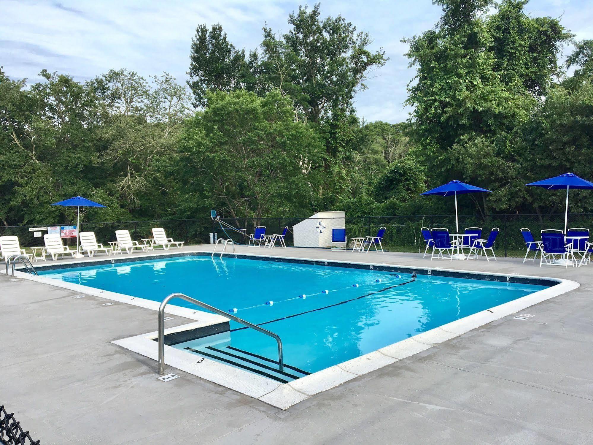 Kingfisher Lodging 데니스 외부 사진