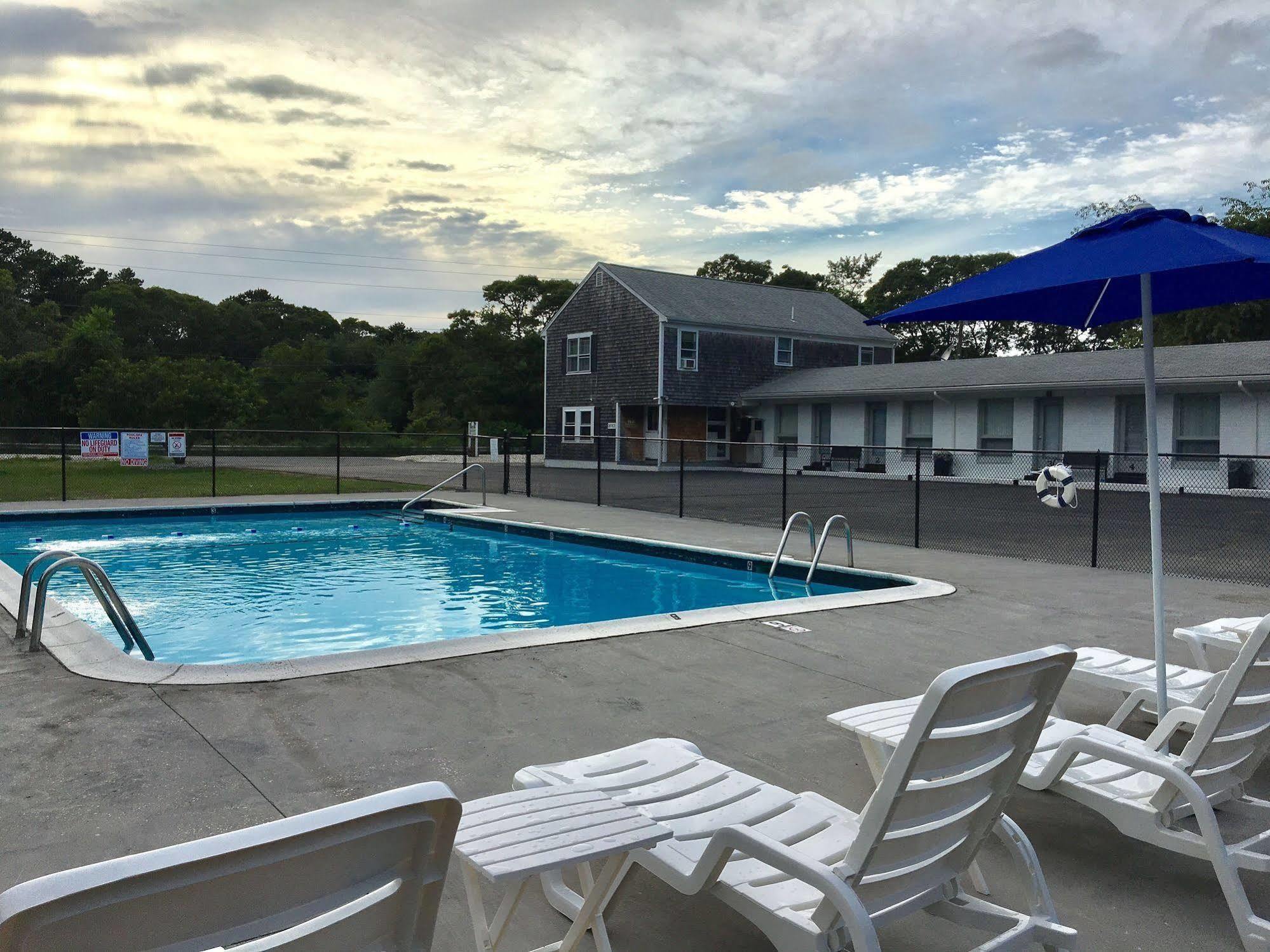 Kingfisher Lodging 데니스 외부 사진