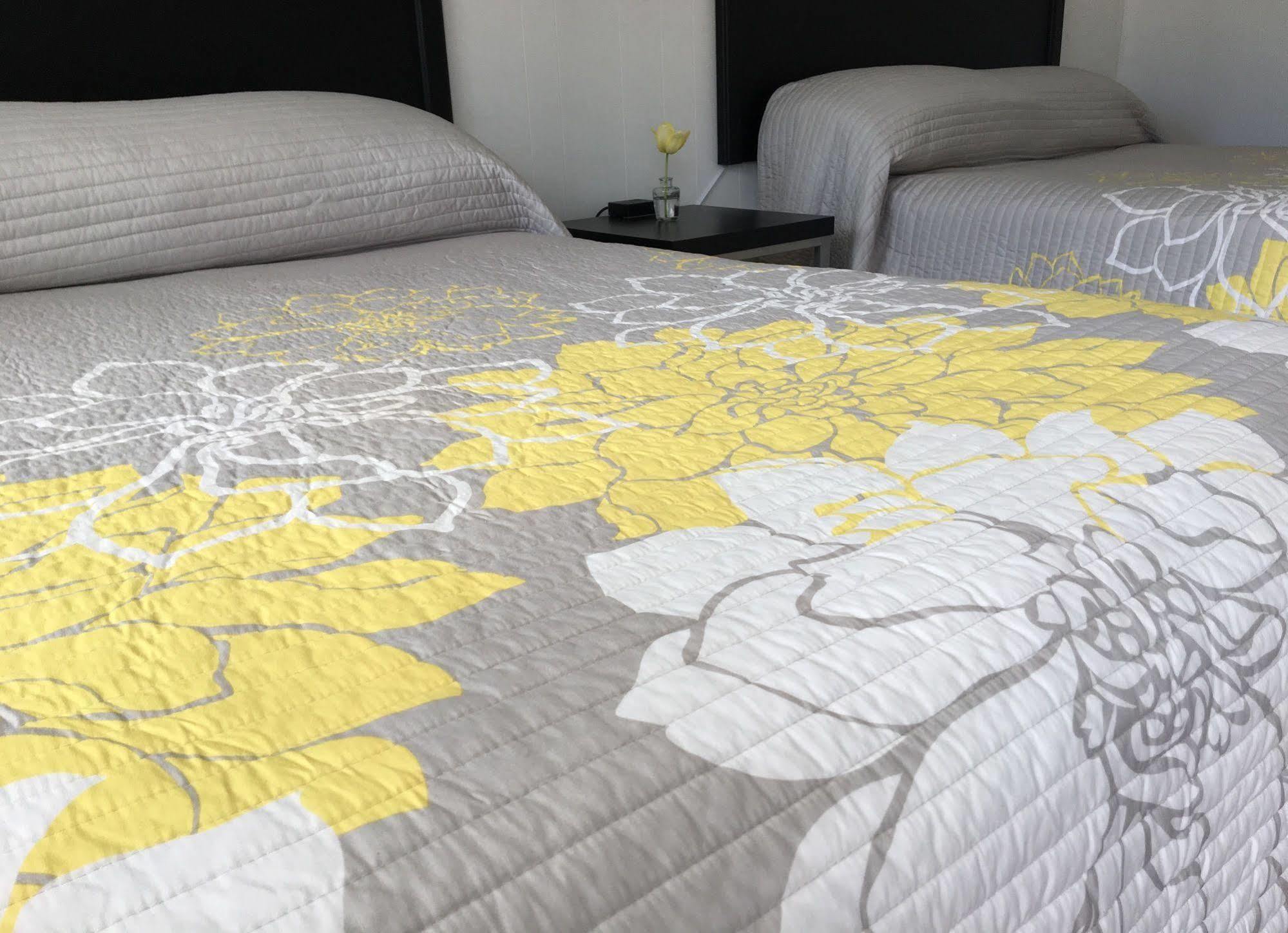 Kingfisher Lodging 데니스 외부 사진