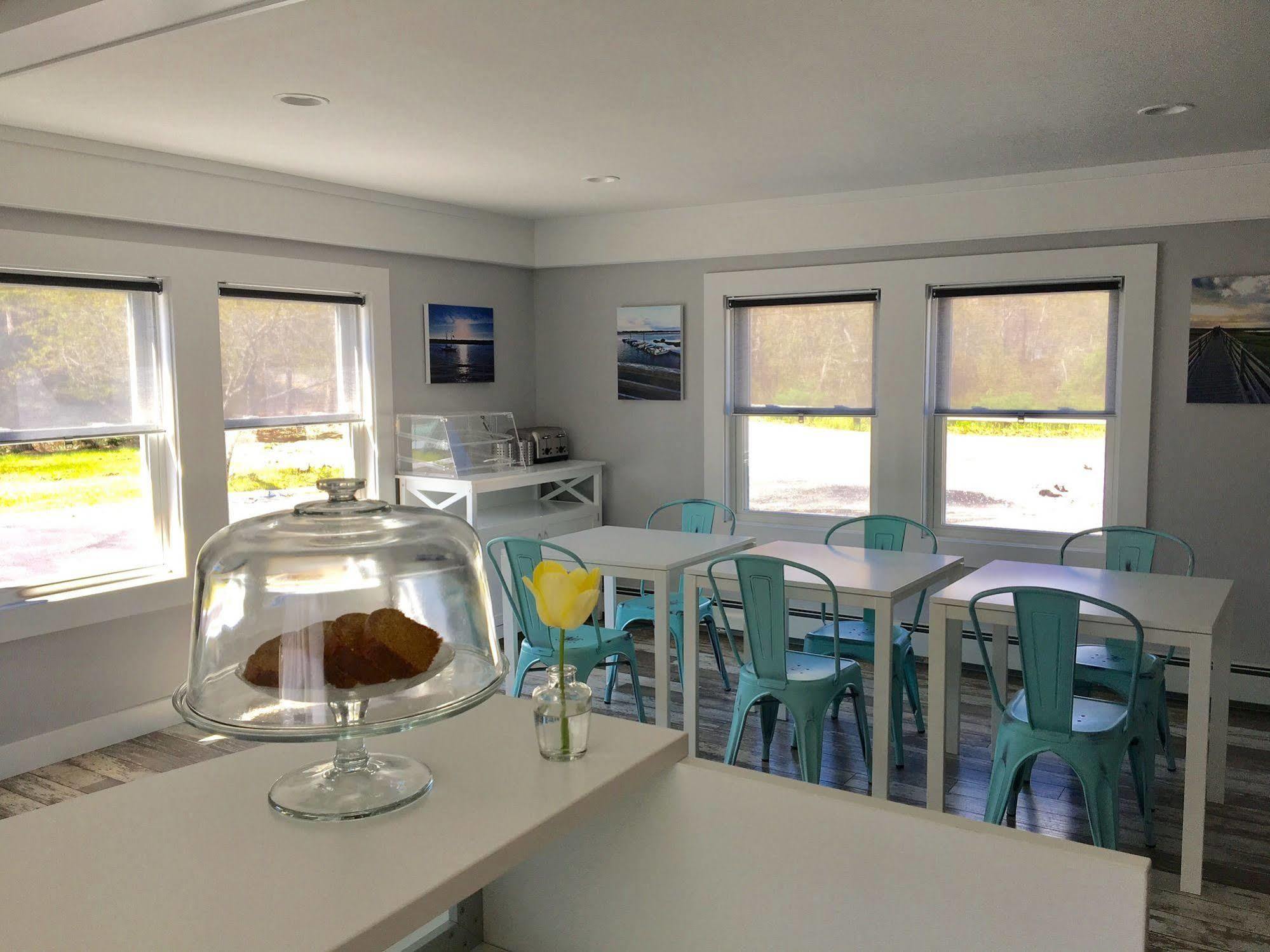 Kingfisher Lodging 데니스 외부 사진